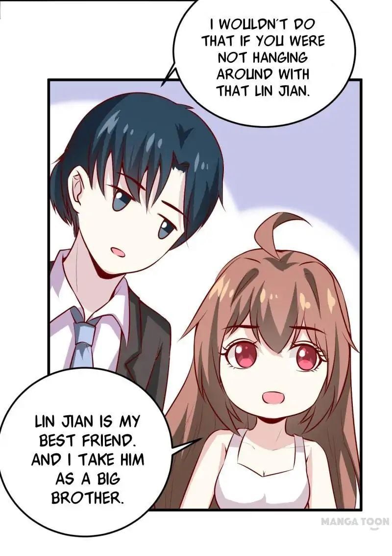 Bloodthirsty Man: Trapped Bride Chapter 43 - page 30