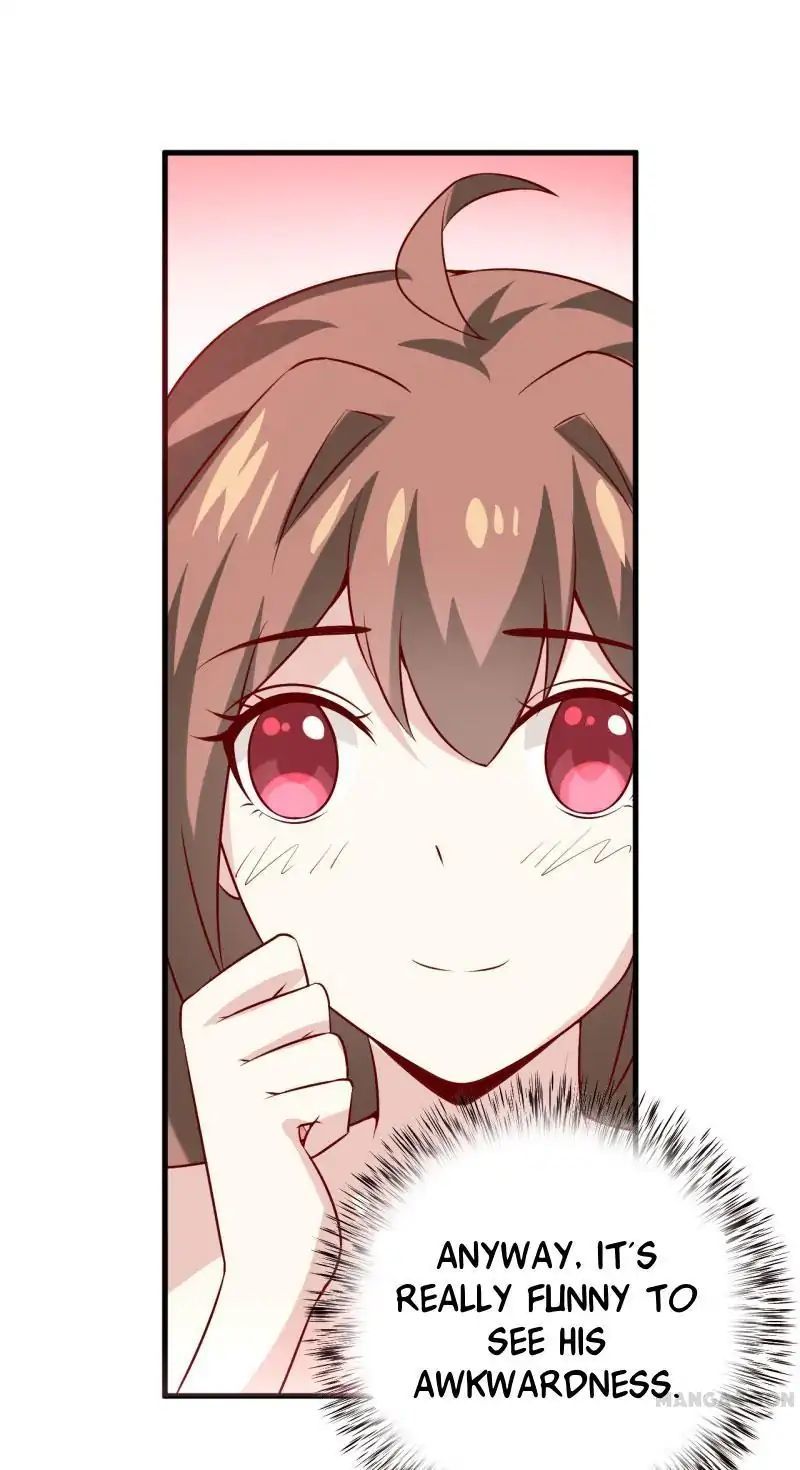 Bloodthirsty Man: Trapped Bride Chapter 43 - page 34