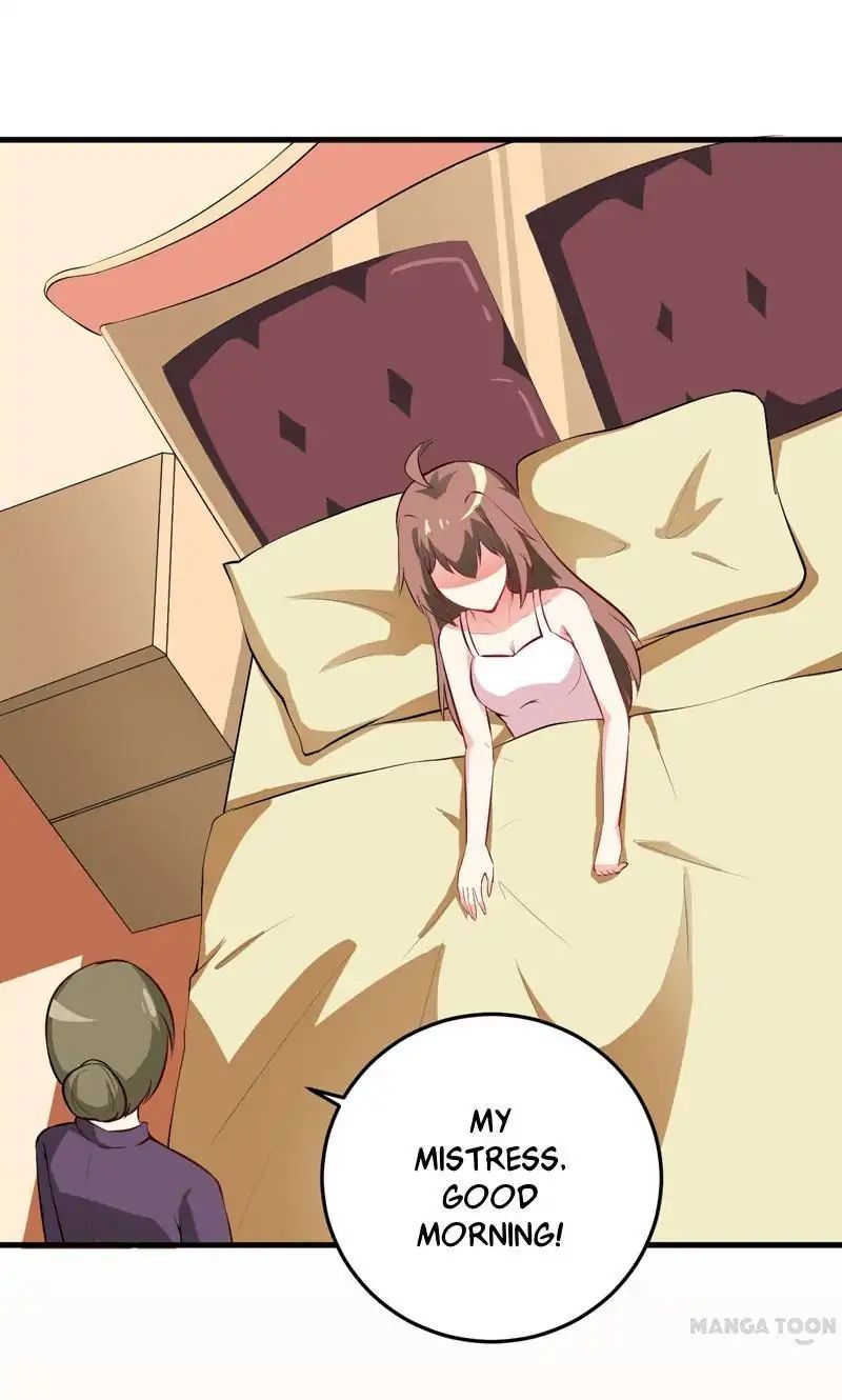 Bloodthirsty Man: Trapped Bride Chapter 43 - page 4