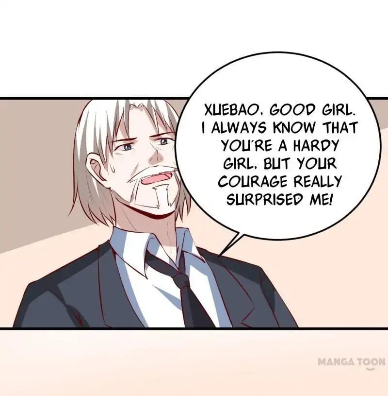 Bloodthirsty Man: Trapped Bride Chapter 43 - page 6