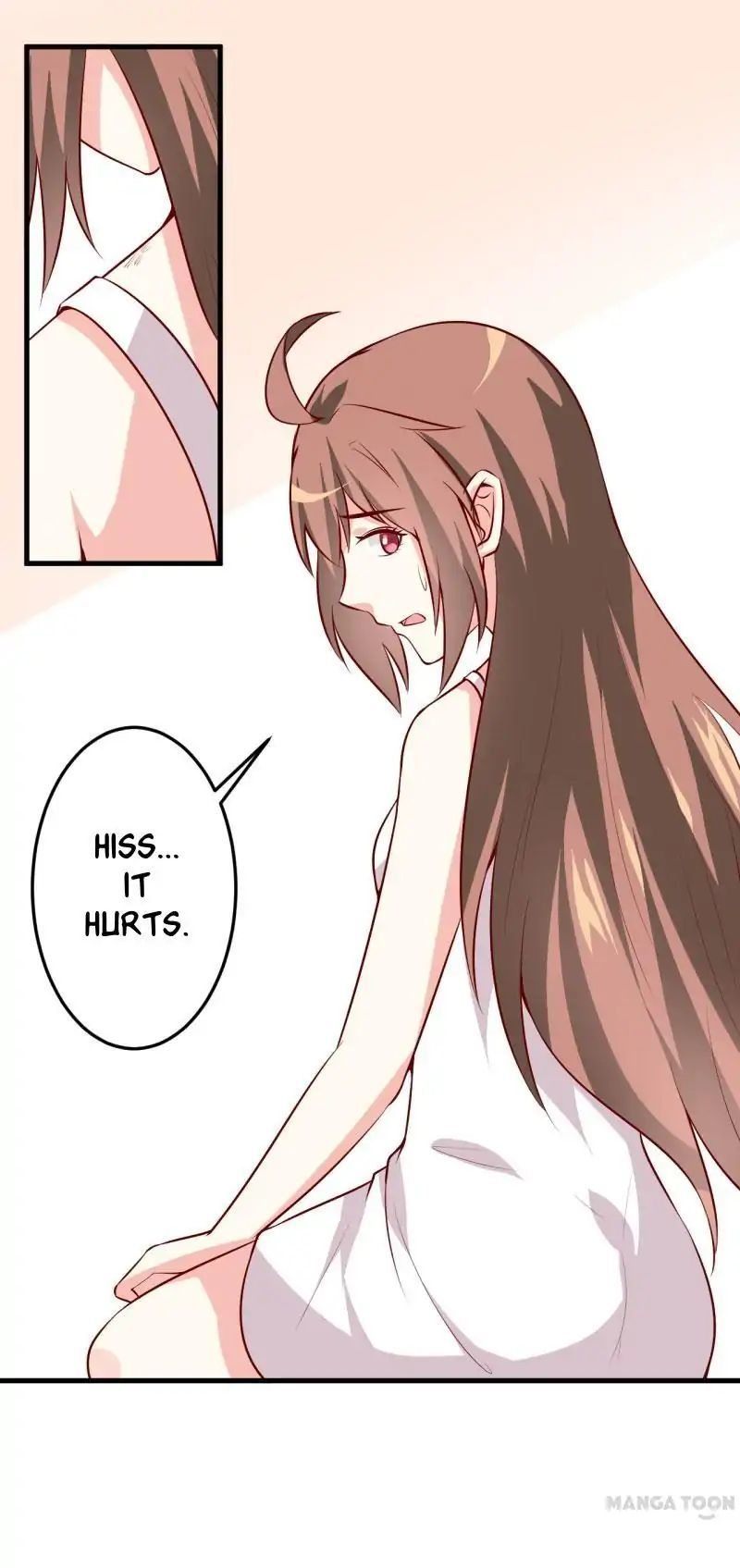 Bloodthirsty Man: Trapped Bride Chapter 43 - page 7