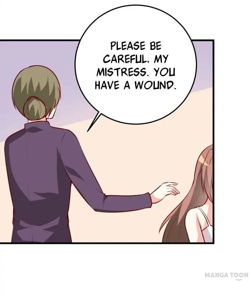Bloodthirsty Man: Trapped Bride Chapter 43 - page 8