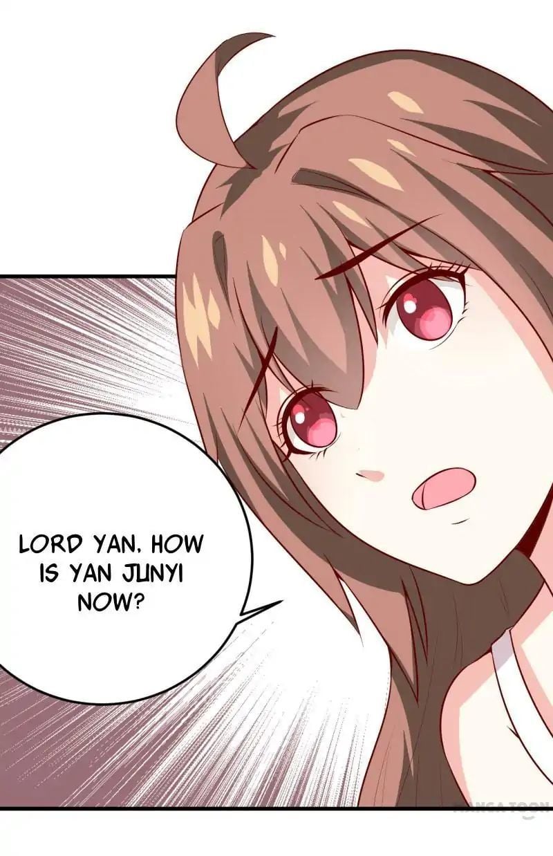 Bloodthirsty Man: Trapped Bride Chapter 43 - page 9