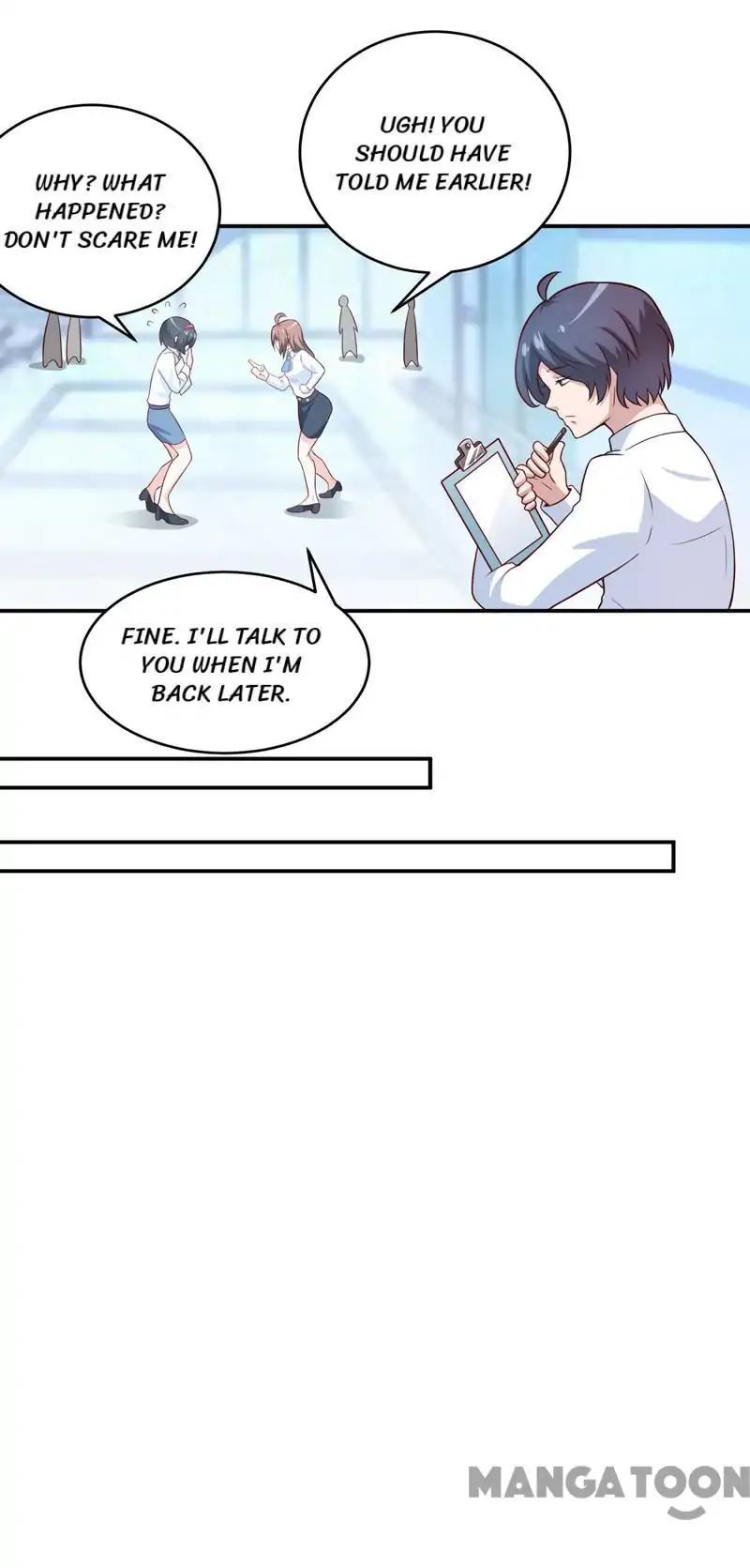 Bloodthirsty Man: Trapped Bride Chapter 101 - page 12