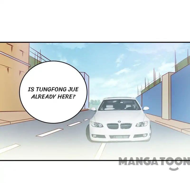 Bloodthirsty Man: Trapped Bride Chapter 101 - page 14