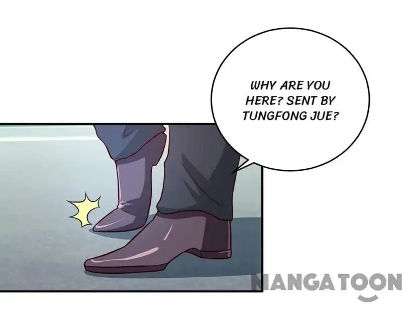 Bloodthirsty Man: Trapped Bride Chapter 101 - page 21