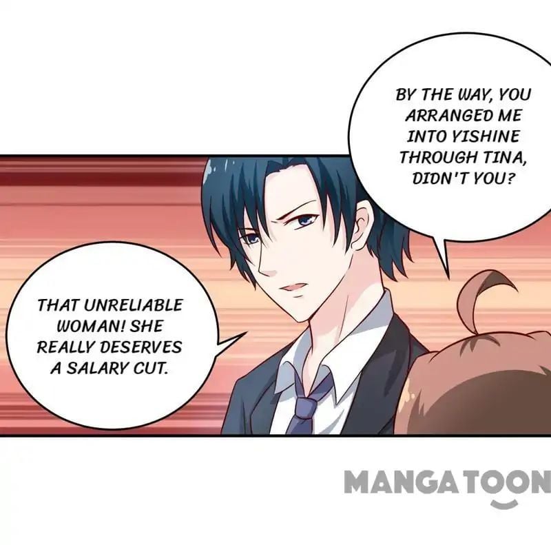 Bloodthirsty Man: Trapped Bride Chapter 101 - page 26