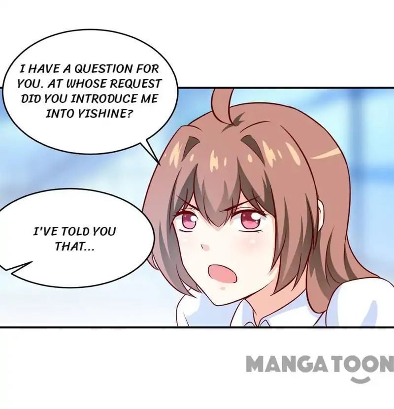 Bloodthirsty Man: Trapped Bride Chapter 101 - page 7