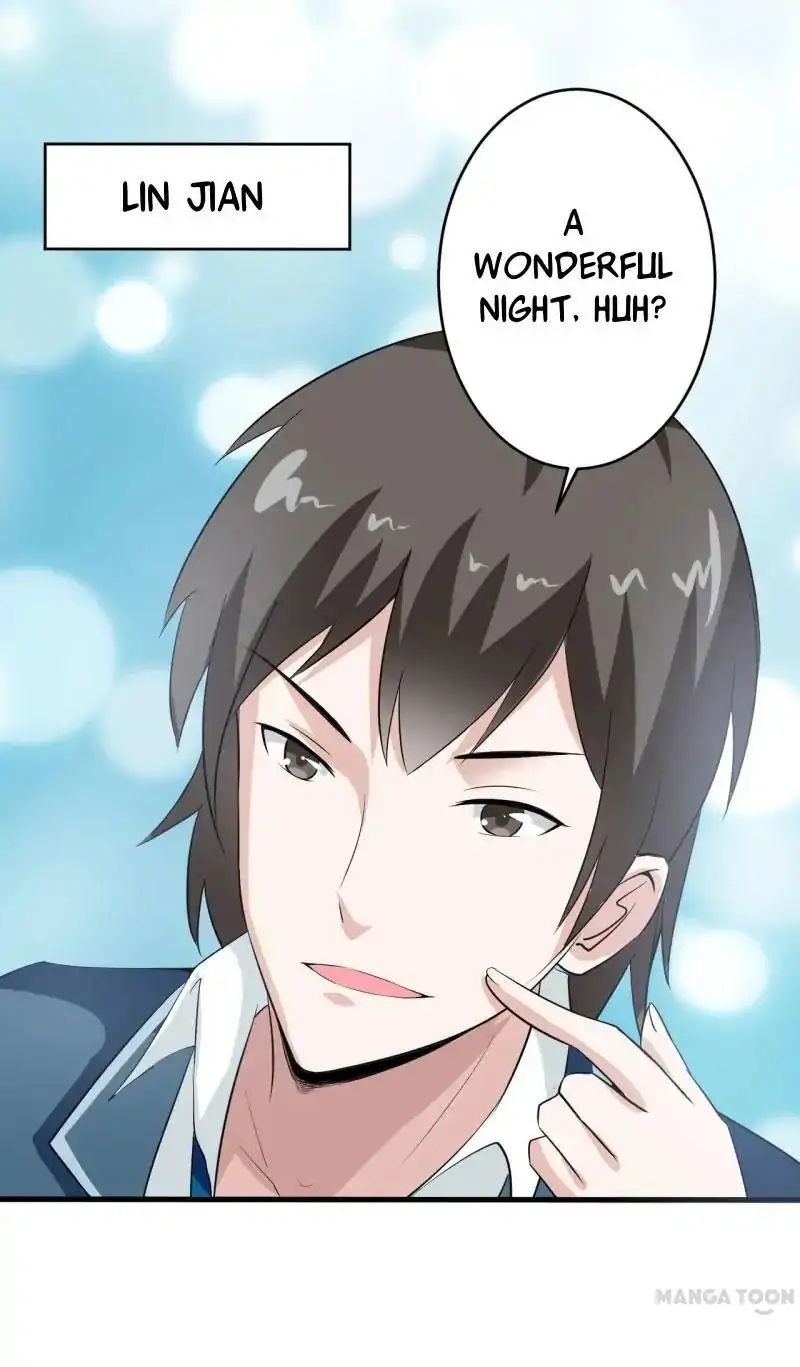 Bloodthirsty Man: Trapped Bride Chapter 9 - page 24