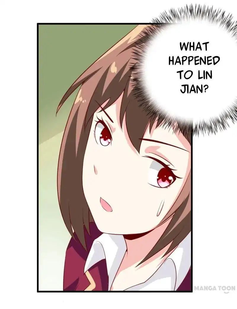 Bloodthirsty Man: Trapped Bride Chapter 9 - page 33