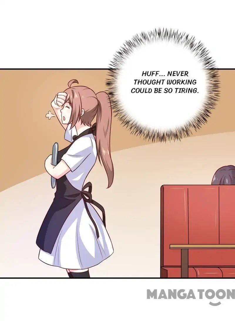 Bloodthirsty Man: Trapped Bride Chapter 112 - page 13