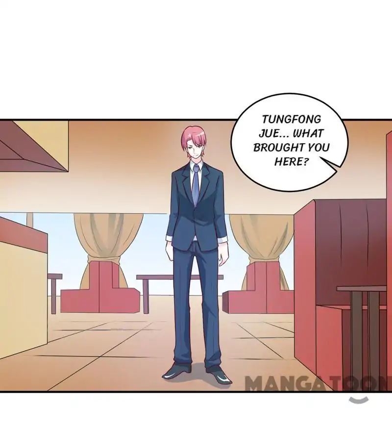 Bloodthirsty Man: Trapped Bride Chapter 112 - page 17