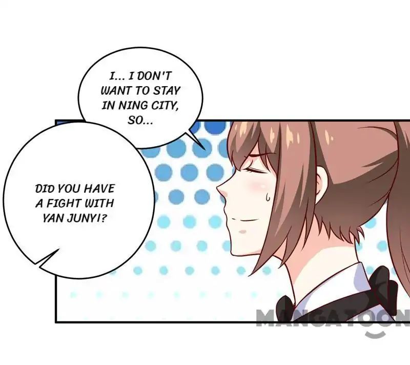 Bloodthirsty Man: Trapped Bride Chapter 112 - page 20