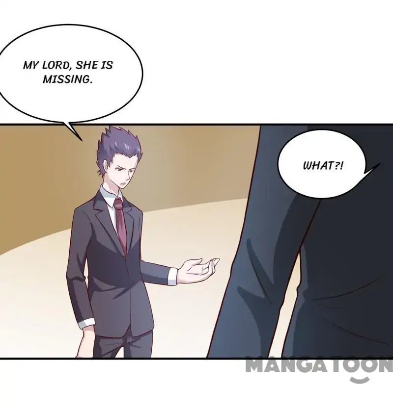 Bloodthirsty Man: Trapped Bride Chapter 112 - page 4