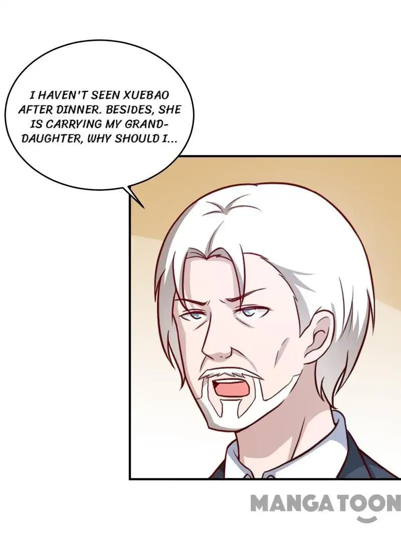 Bloodthirsty Man: Trapped Bride Chapter 112 - page 6