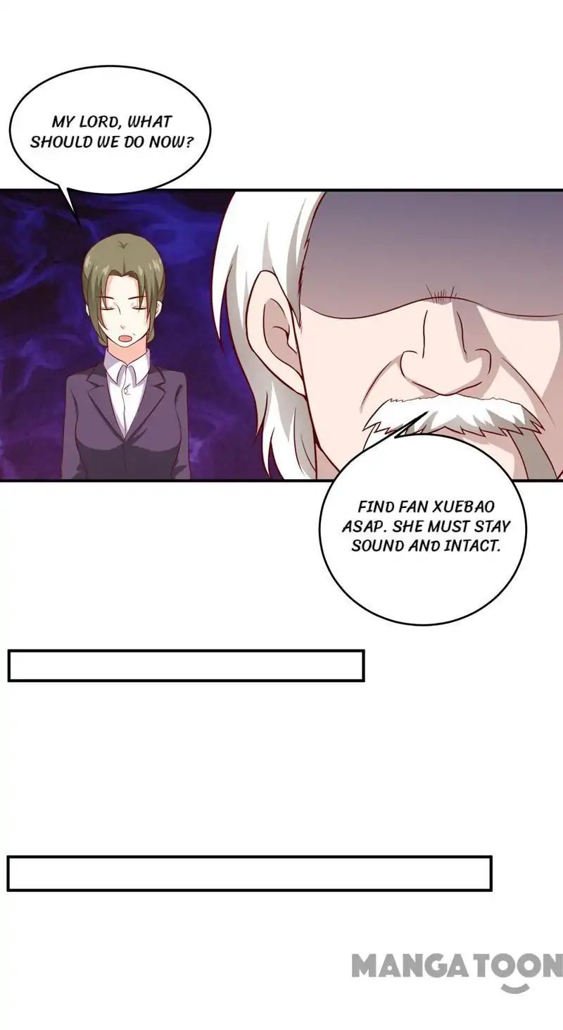 Bloodthirsty Man: Trapped Bride Chapter 112 - page 8