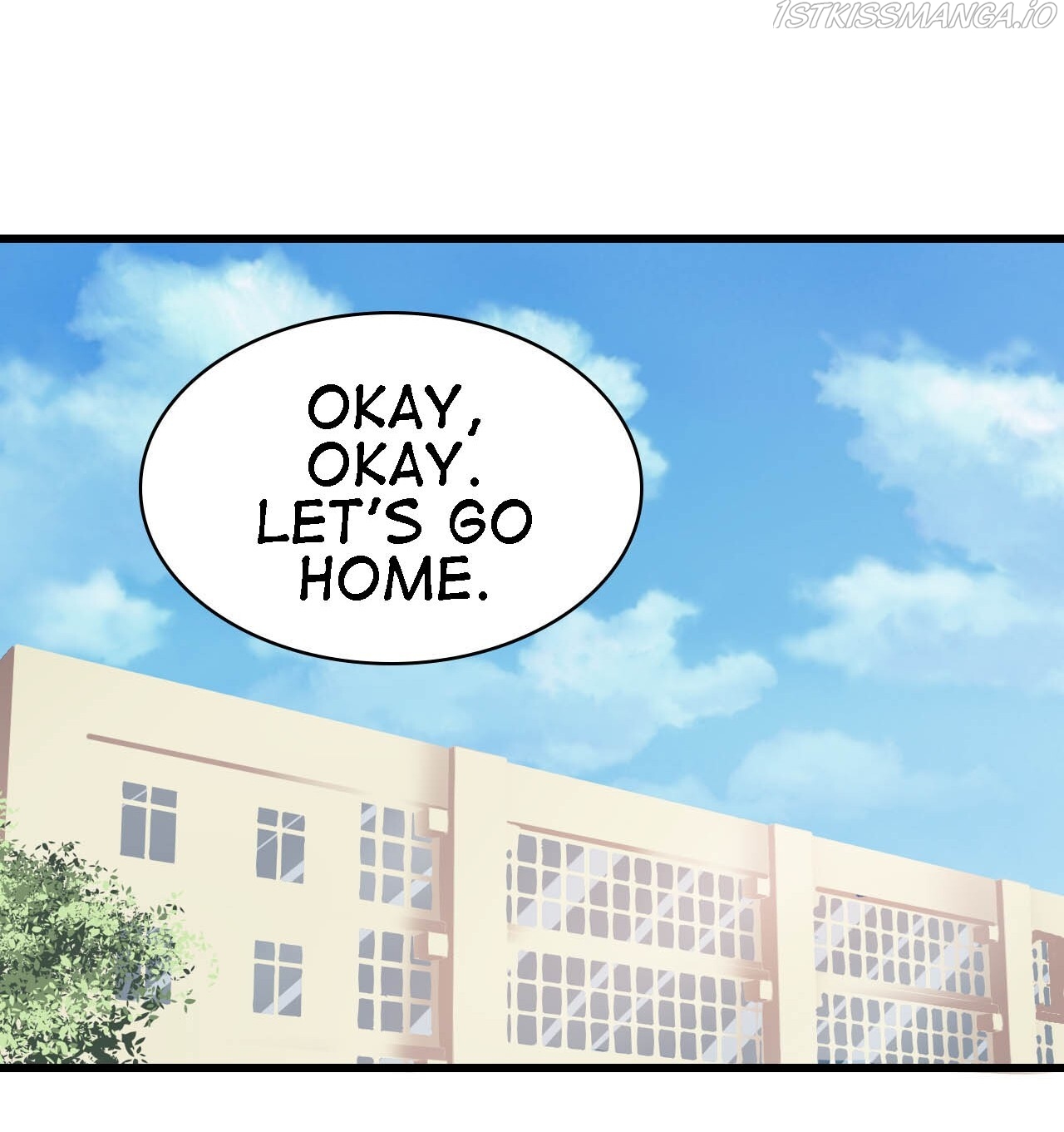 Bloodthirsty Man: Trapped Bride Chapter 8.2 - page 9