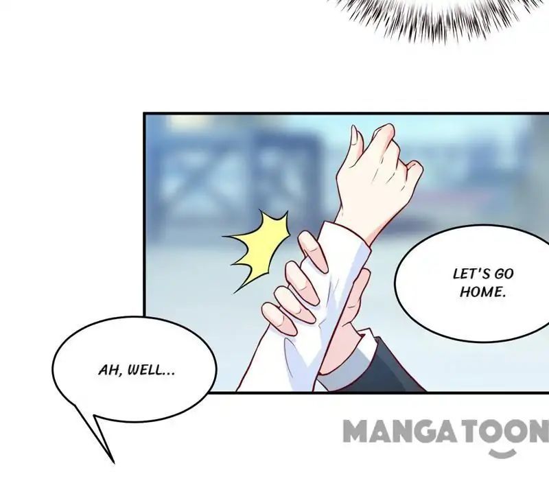 Bloodthirsty Man: Trapped Bride Chapter 102 - page 11