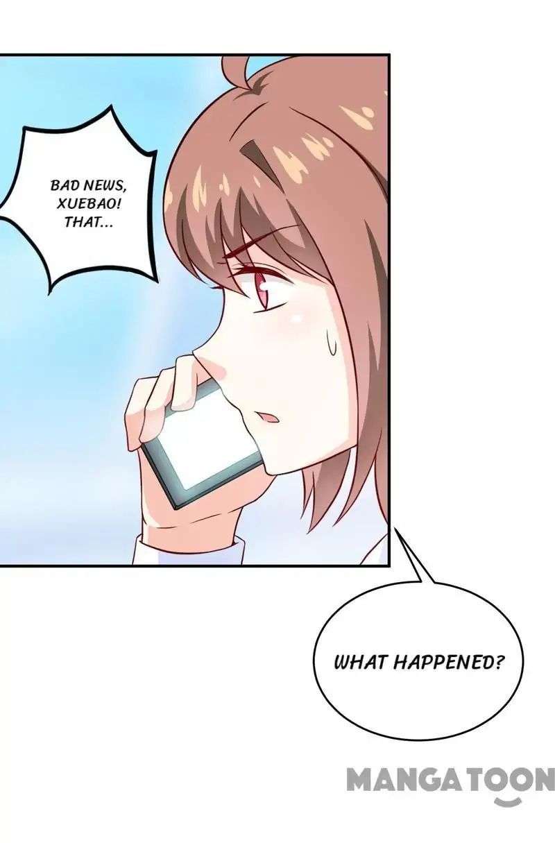 Bloodthirsty Man: Trapped Bride Chapter 102 - page 30