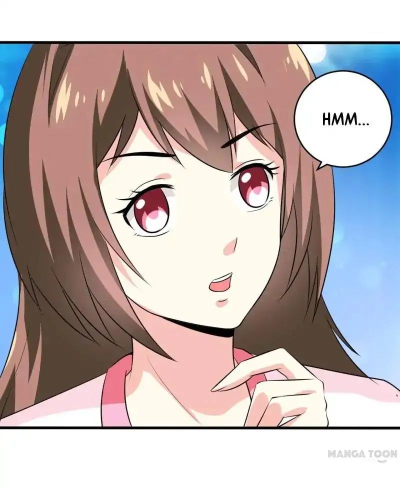 Bloodthirsty Man: Trapped Bride Chapter 8 - page 28