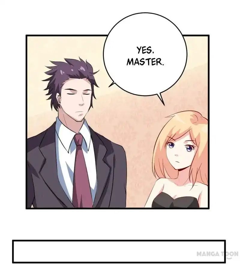 Bloodthirsty Man: Trapped Bride Chapter 8 - page 33