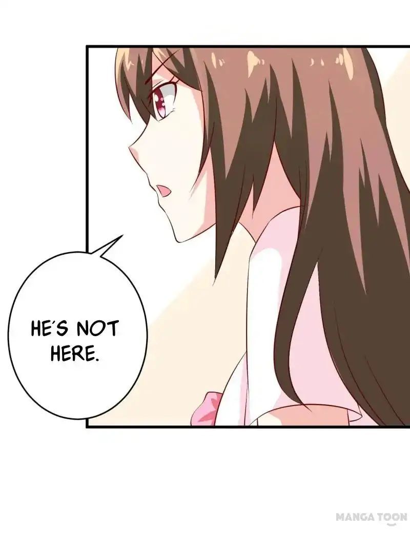 Bloodthirsty Man: Trapped Bride Chapter 8 - page 38