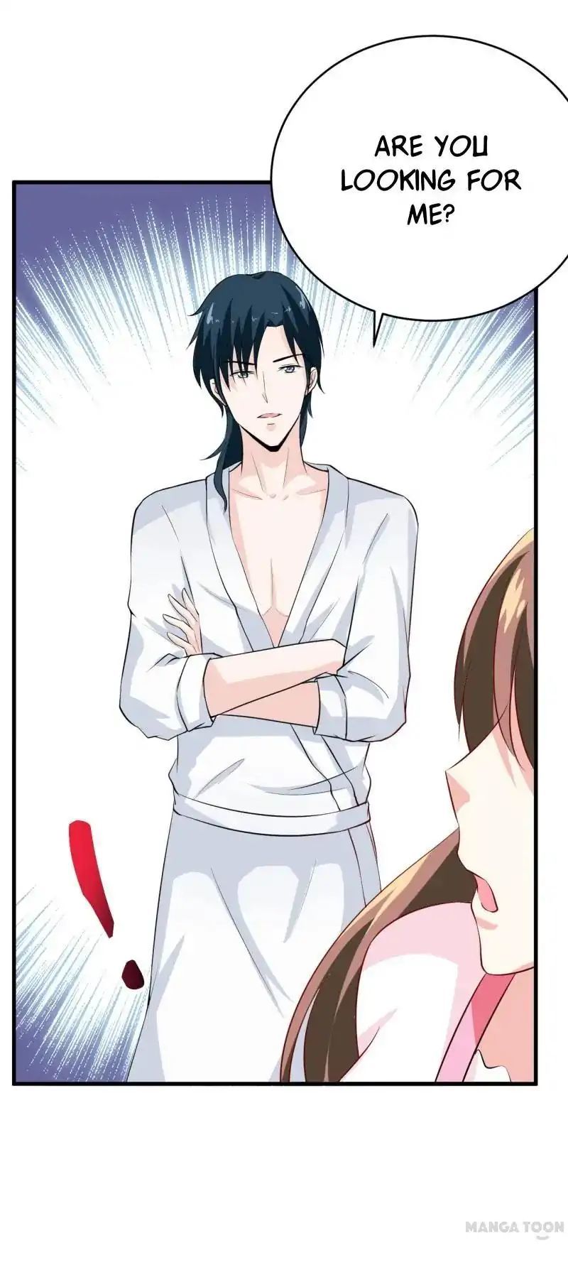 Bloodthirsty Man: Trapped Bride Chapter 8 - page 39
