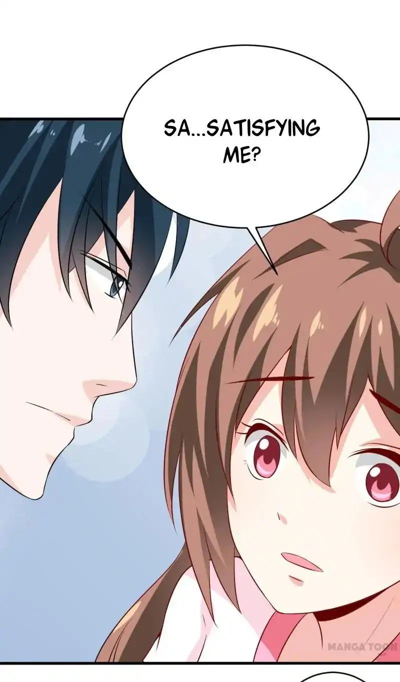 Bloodthirsty Man: Trapped Bride Chapter 8 - page 4