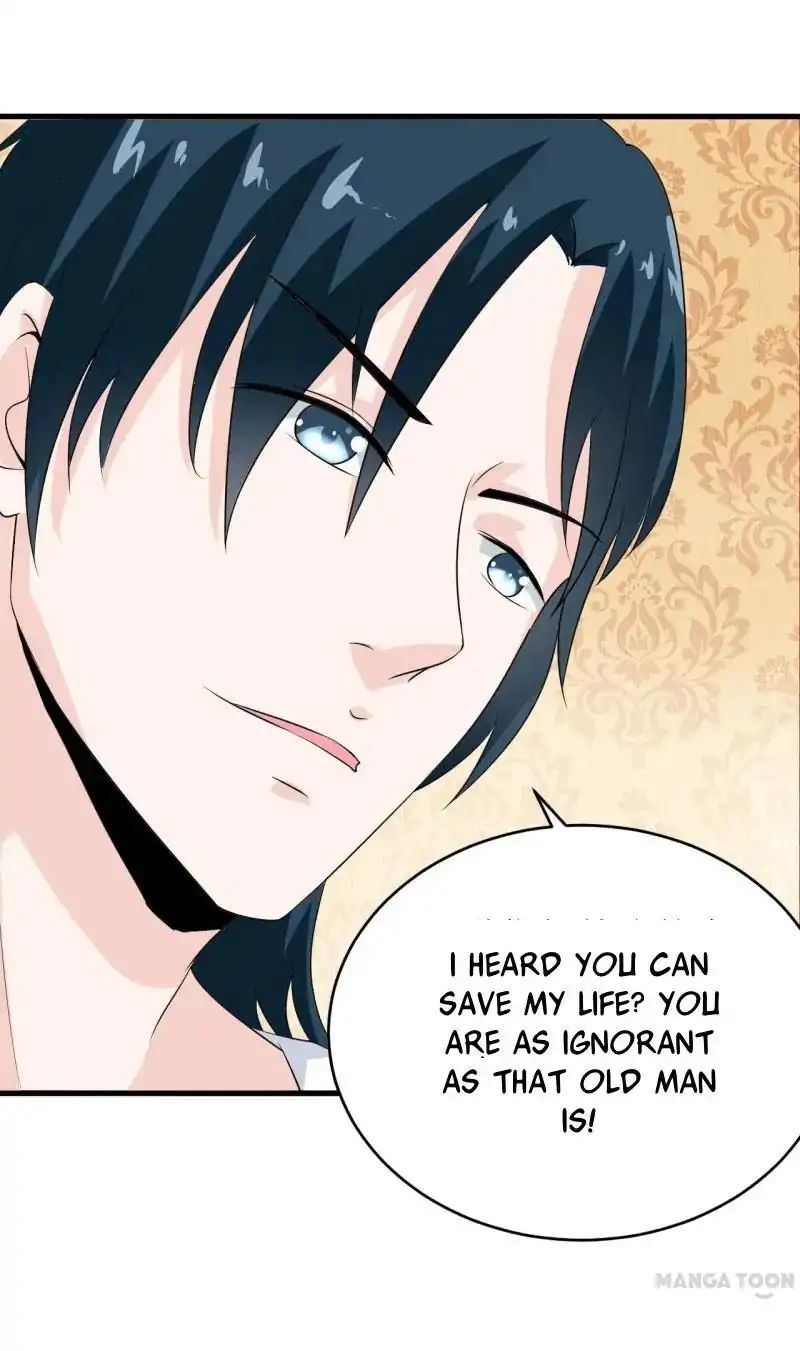 Bloodthirsty Man: Trapped Bride Chapter 8 - page 41