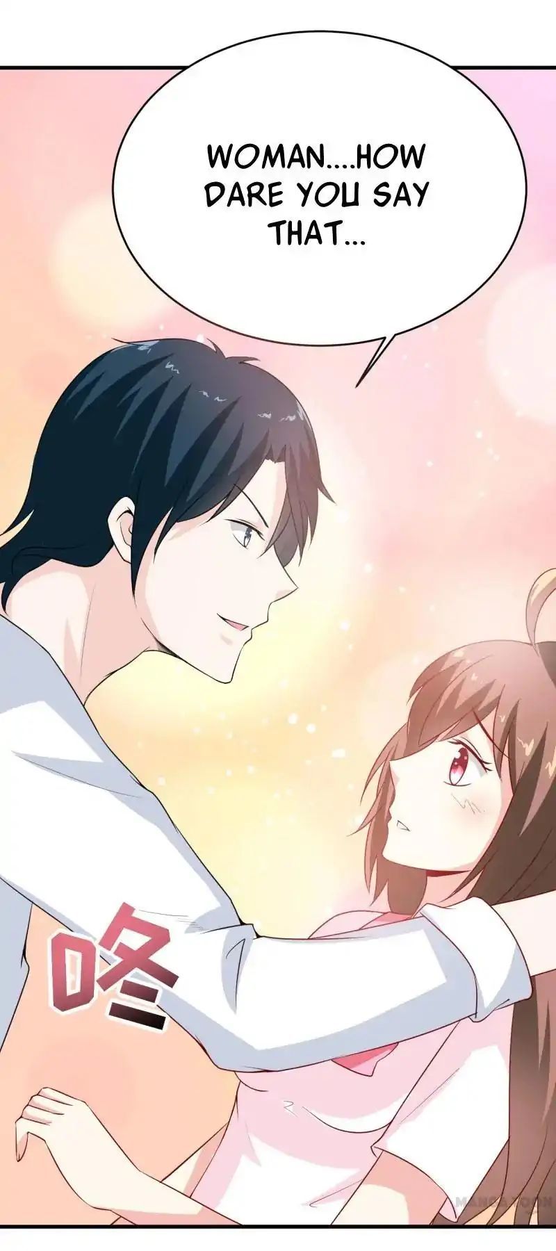 Bloodthirsty Man: Trapped Bride Chapter 8 - page 44