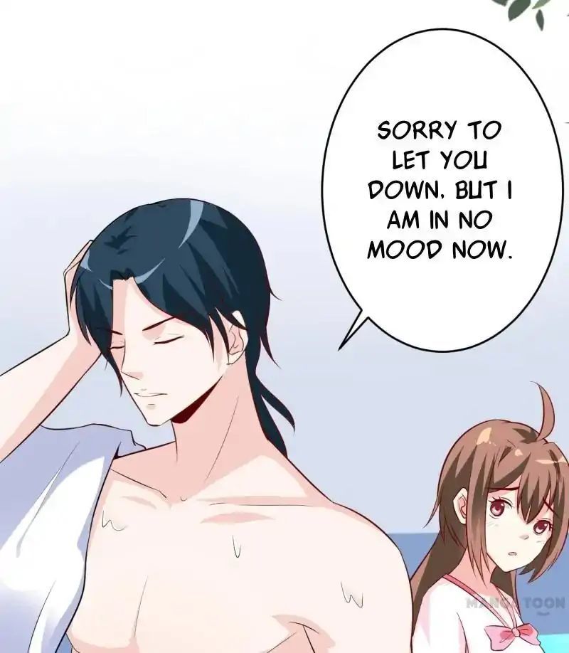 Bloodthirsty Man: Trapped Bride Chapter 8 - page 8