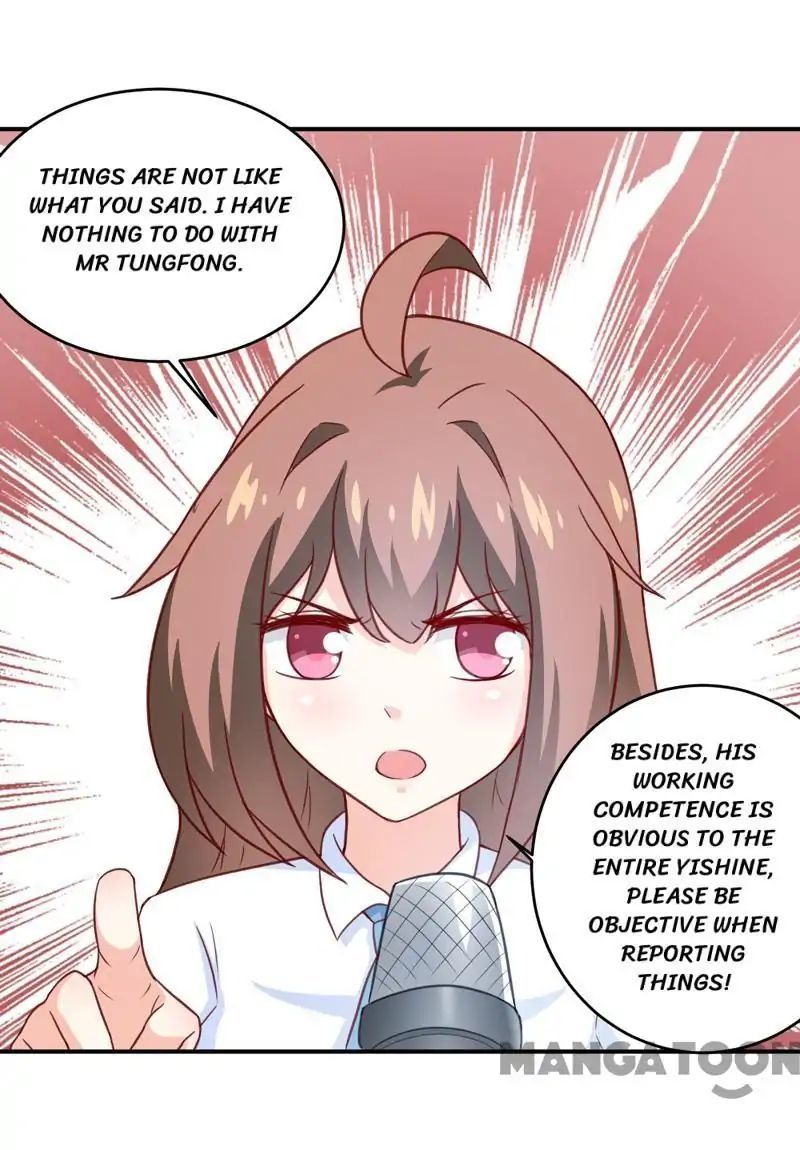 Bloodthirsty Man: Trapped Bride Chapter 103 - page 11