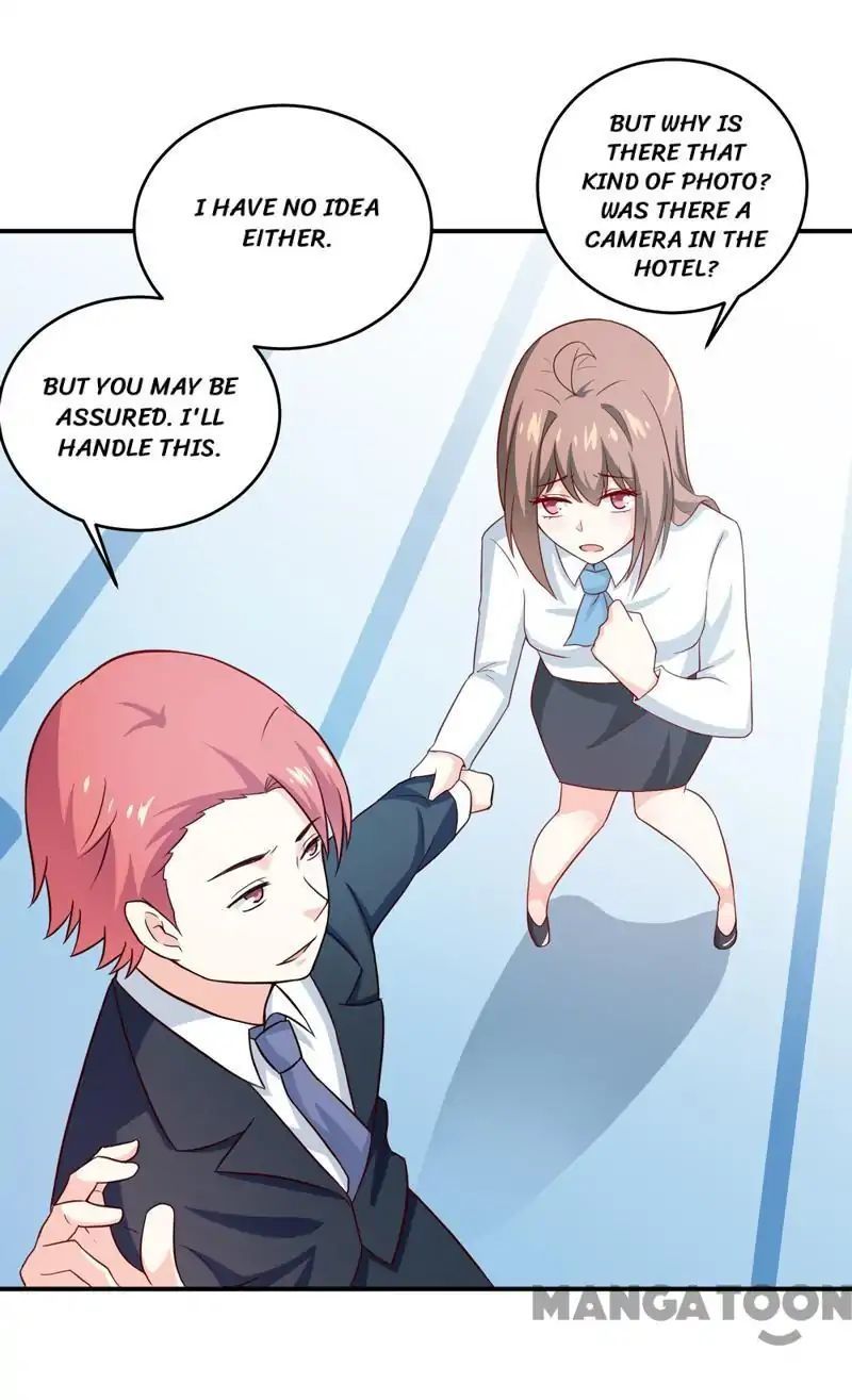 Bloodthirsty Man: Trapped Bride Chapter 103 - page 15