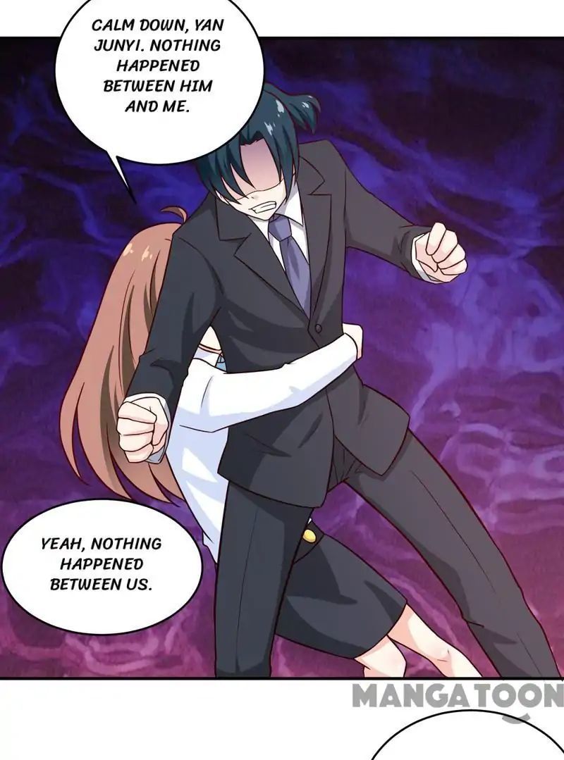 Bloodthirsty Man: Trapped Bride Chapter 103 - page 20