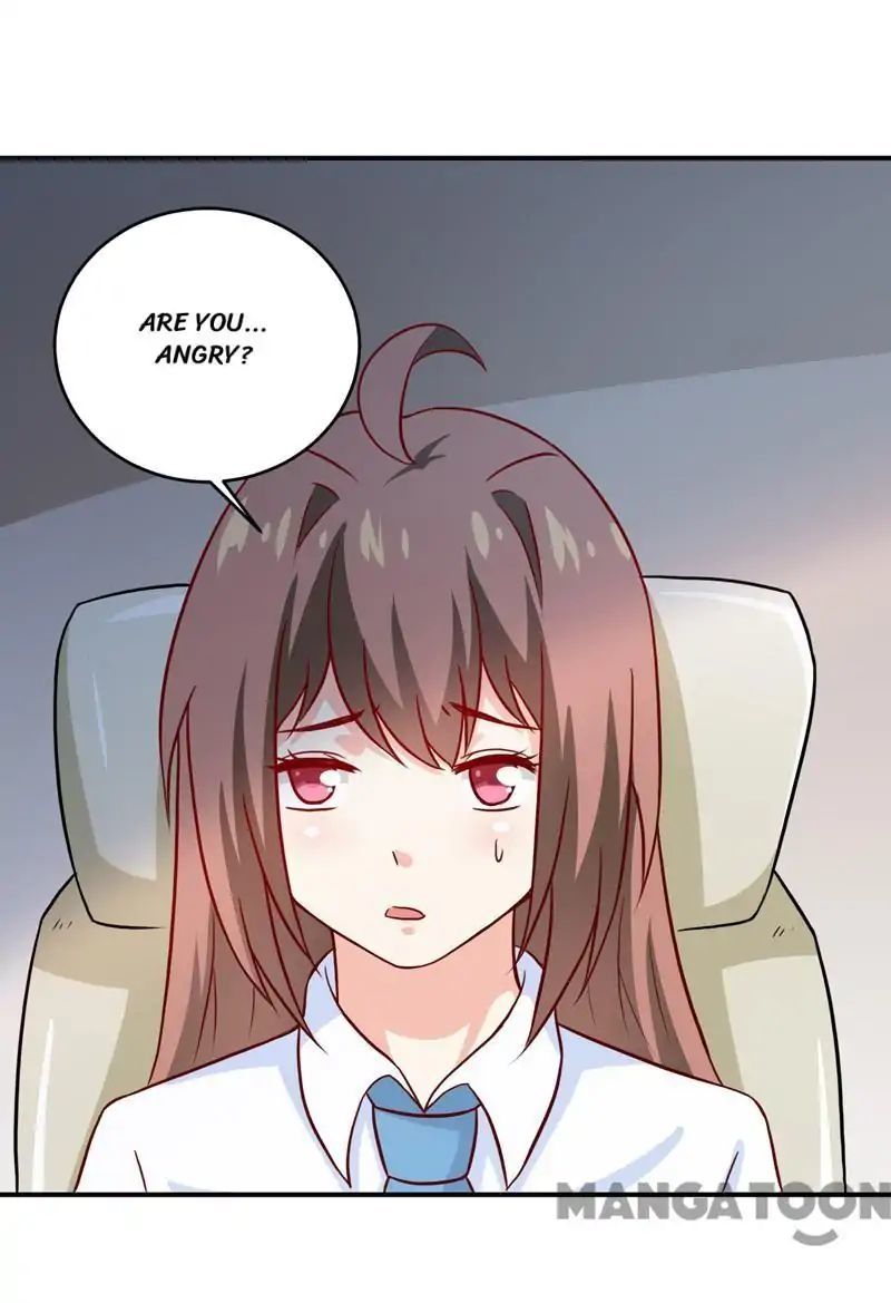Bloodthirsty Man: Trapped Bride Chapter 103 - page 25
