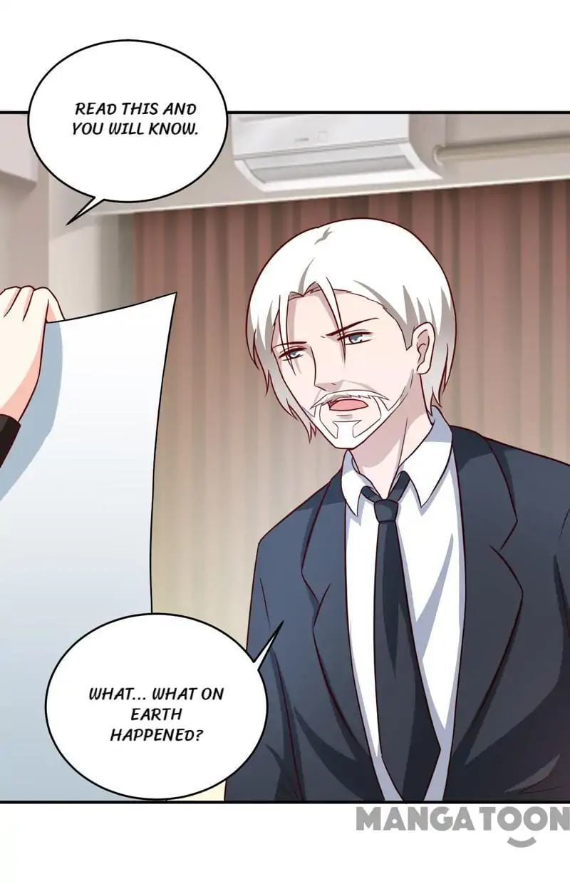 Bloodthirsty Man: Trapped Bride Chapter 104 - page 12