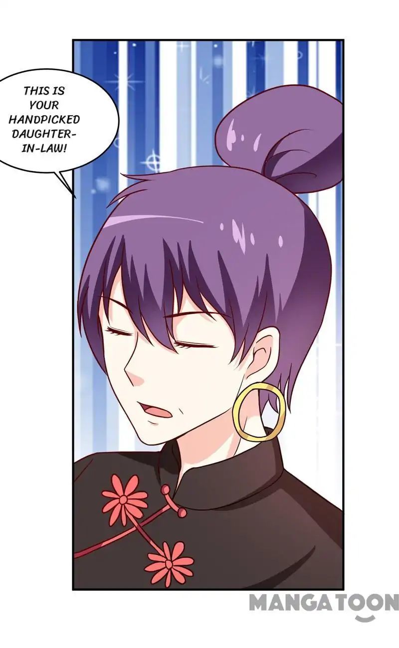 Bloodthirsty Man: Trapped Bride Chapter 104 - page 13