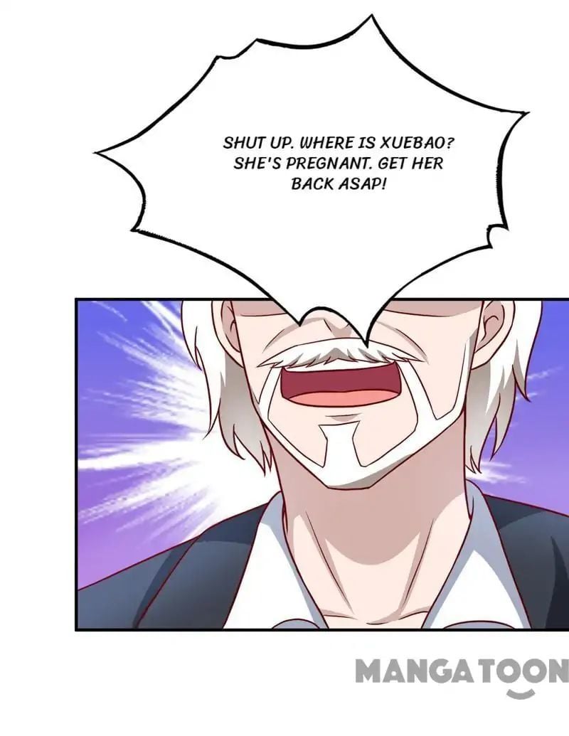 Bloodthirsty Man: Trapped Bride Chapter 104 - page 14