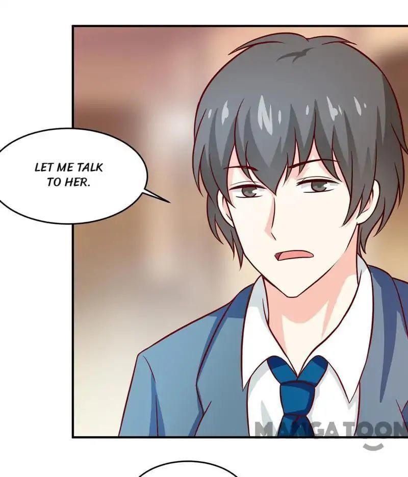 Bloodthirsty Man: Trapped Bride Chapter 104 - page 22