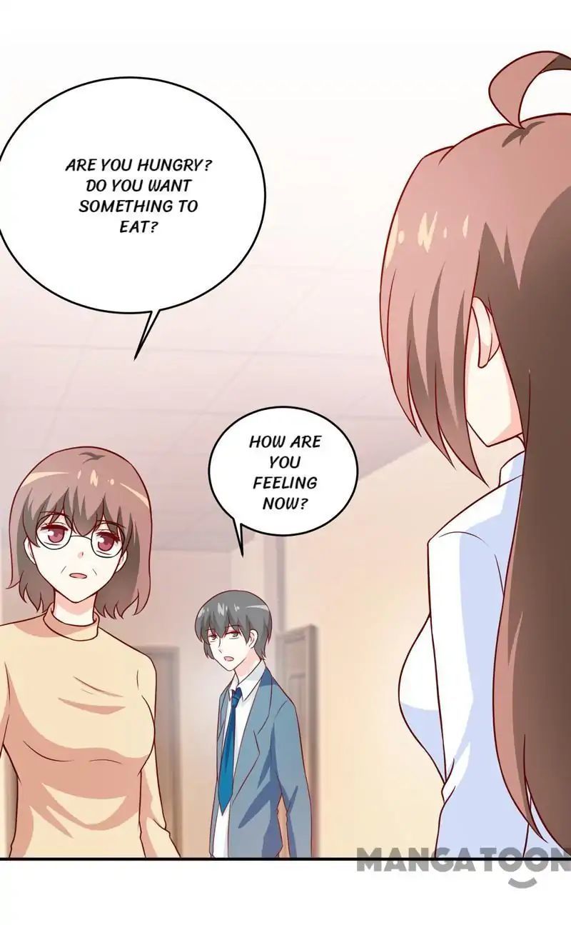 Bloodthirsty Man: Trapped Bride Chapter 104 - page 25