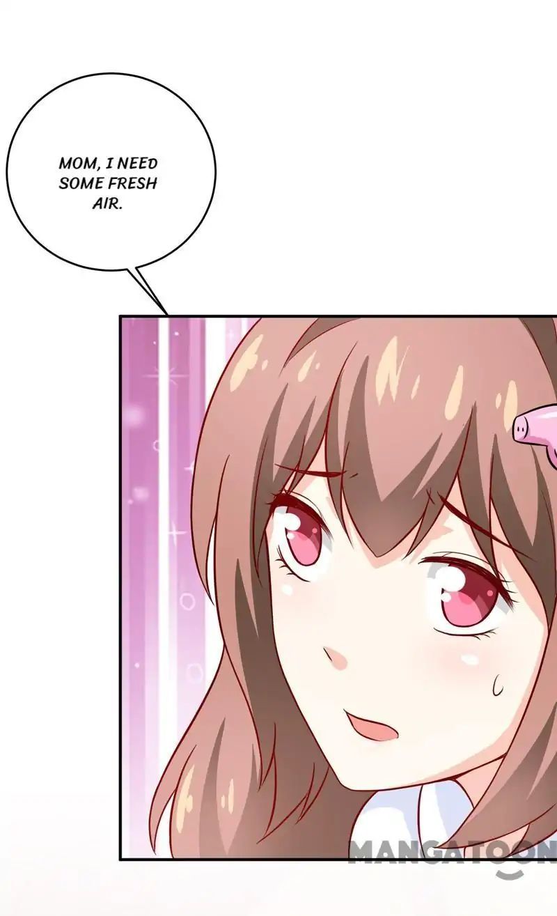 Bloodthirsty Man: Trapped Bride Chapter 104 - page 26