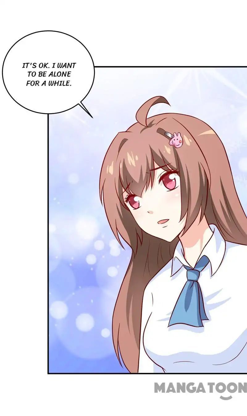 Bloodthirsty Man: Trapped Bride Chapter 104 - page 29