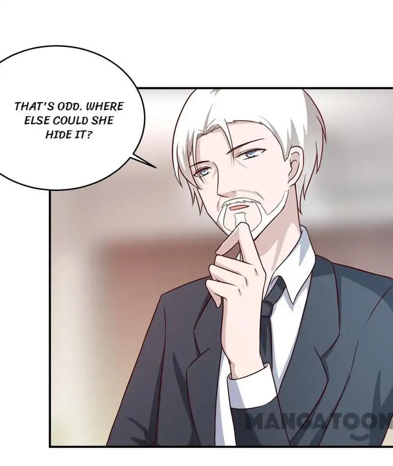 Bloodthirsty Man: Trapped Bride Chapter 104 - page 3