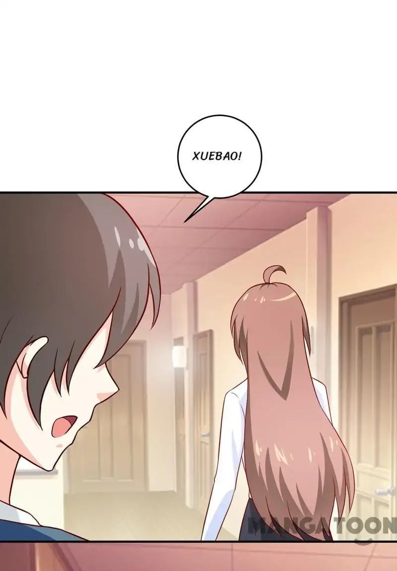 Bloodthirsty Man: Trapped Bride Chapter 104 - page 30
