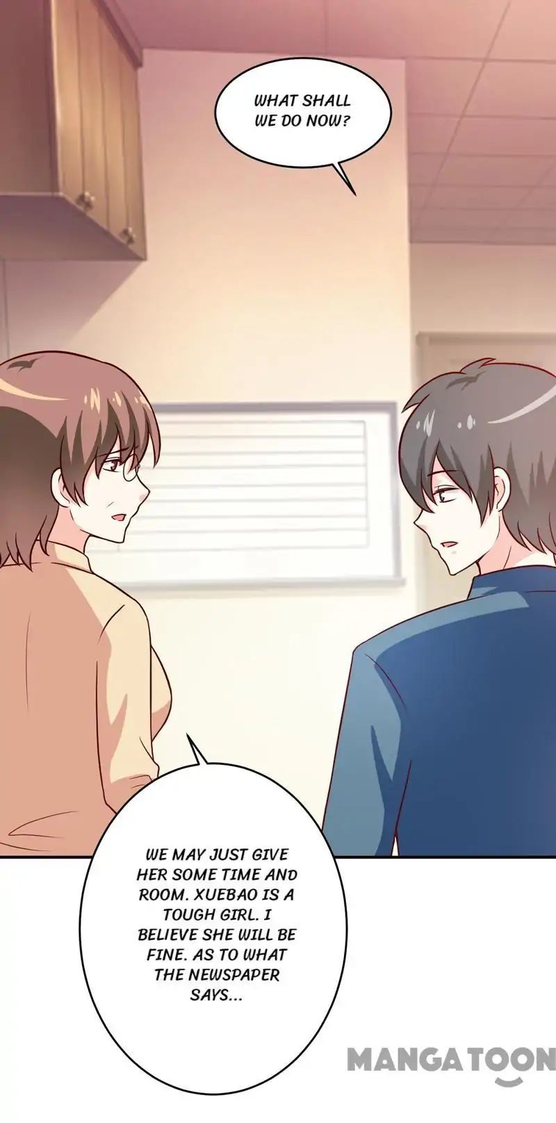 Bloodthirsty Man: Trapped Bride Chapter 104 - page 31