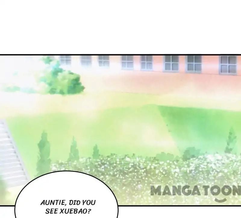 Bloodthirsty Man: Trapped Bride Chapter 104 - page 34