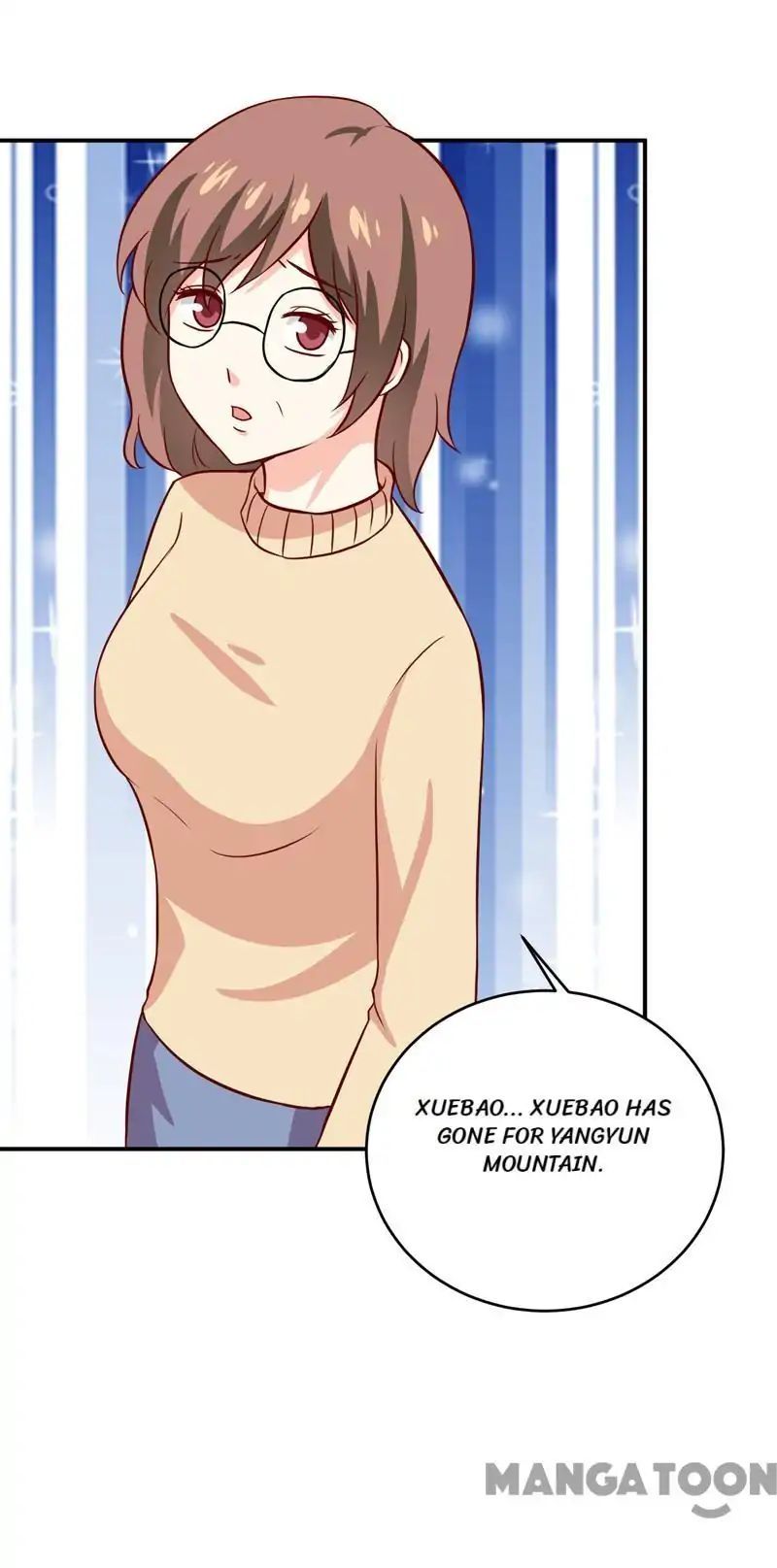 Bloodthirsty Man: Trapped Bride Chapter 104 - page 36