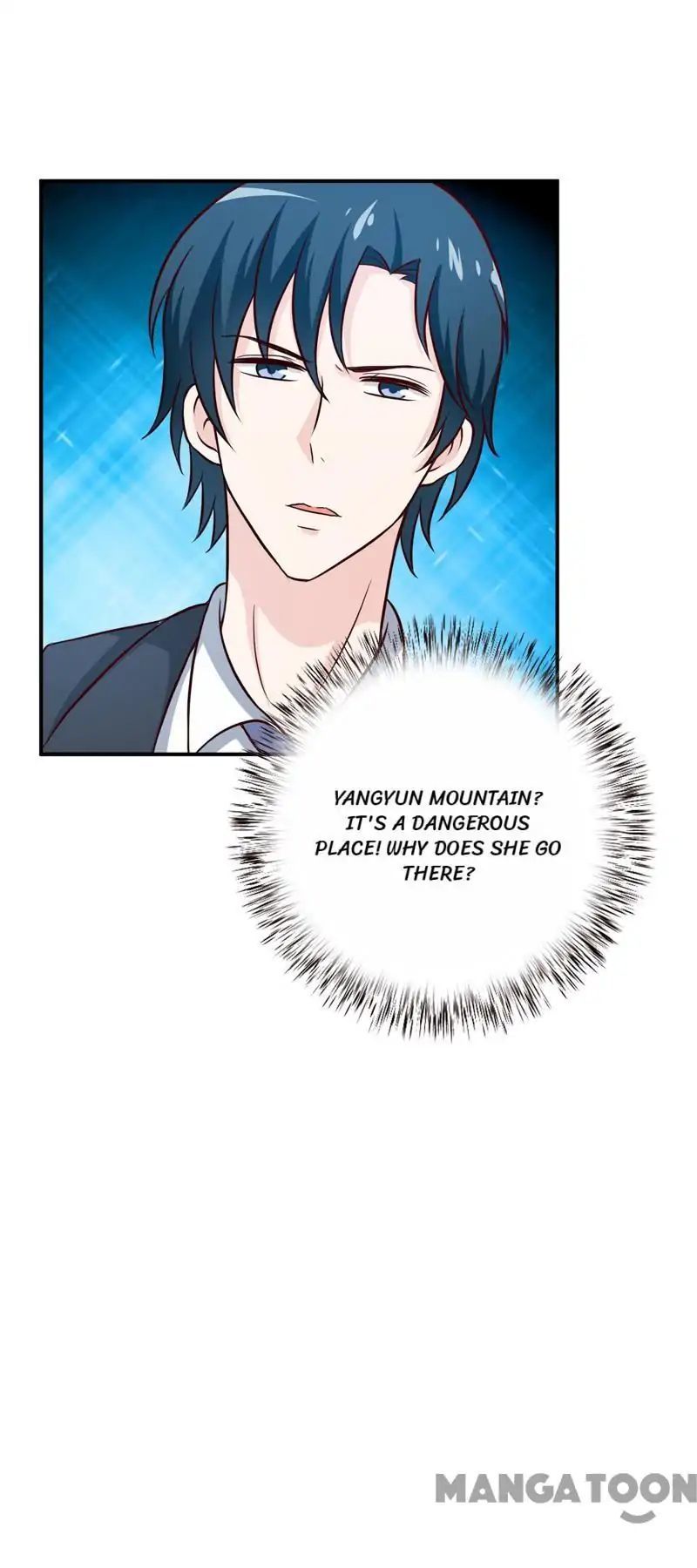 Bloodthirsty Man: Trapped Bride Chapter 104 - page 37