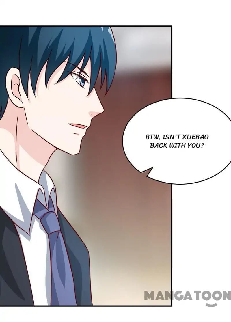 Bloodthirsty Man: Trapped Bride Chapter 104 - page 9