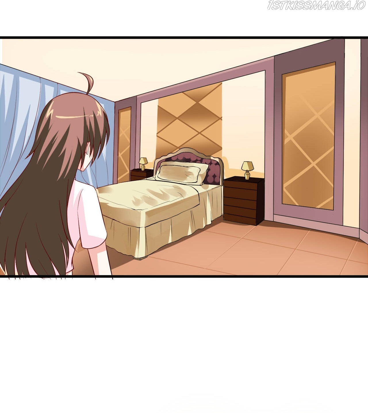 Bloodthirsty Man: Trapped Bride Chapter 7.2 - page 11